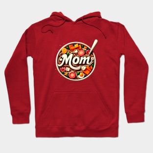 happy Mother's Day 06 Hoodie